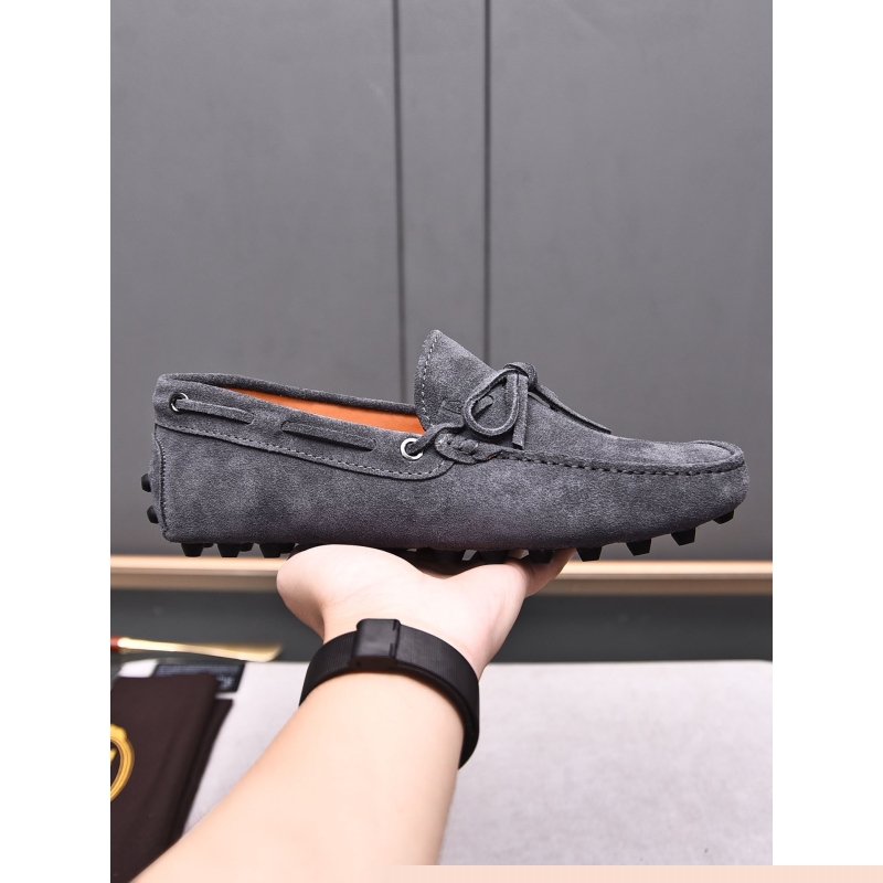Tods Leather Shoes